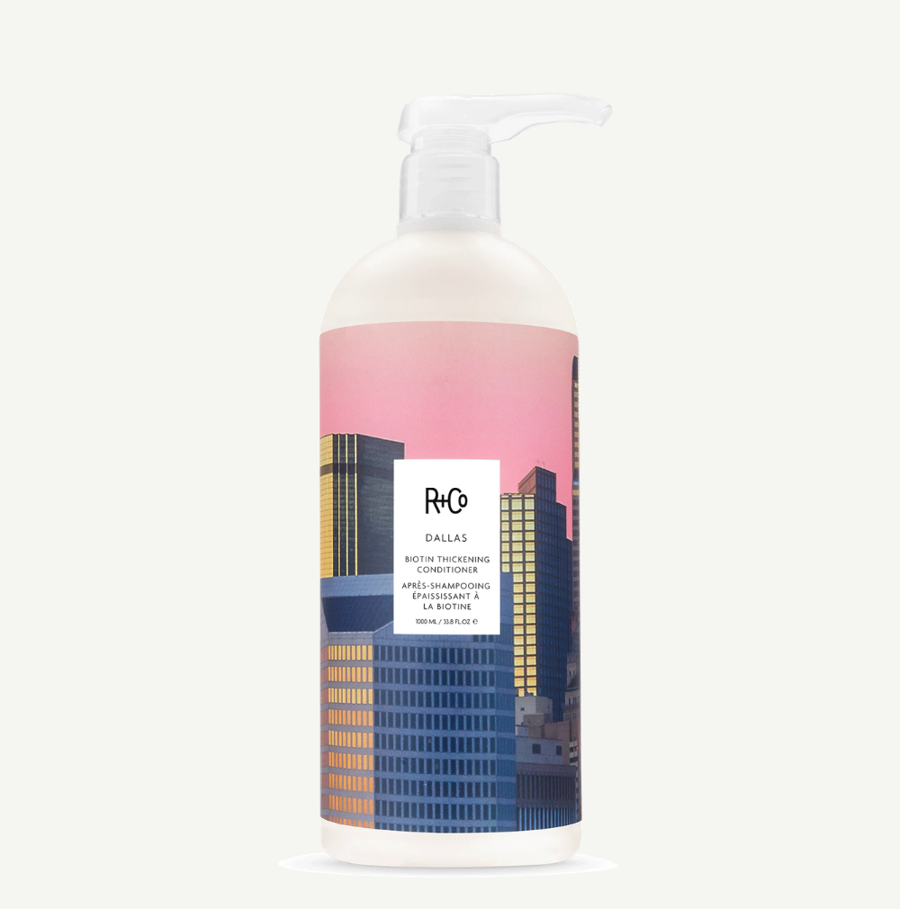 Dallas Conditioner 1L