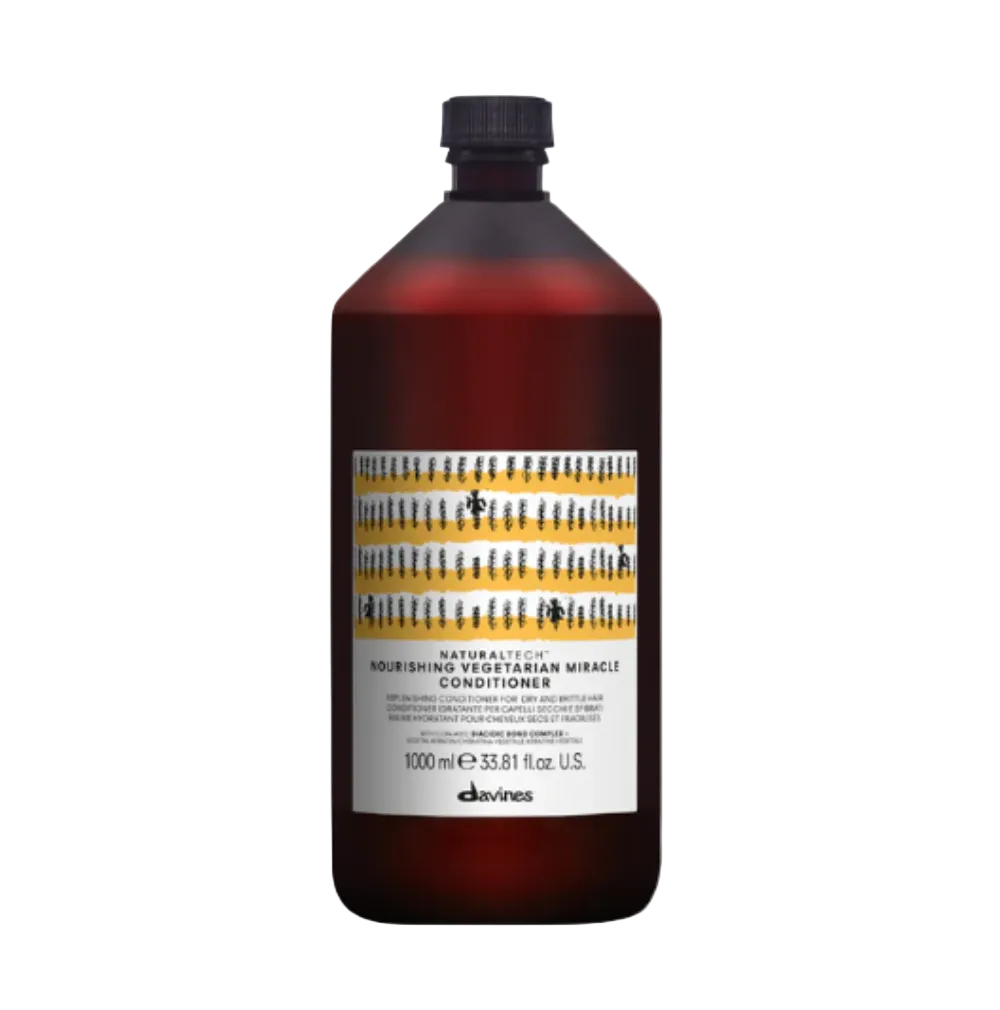 Nourishing Conditioner 1L