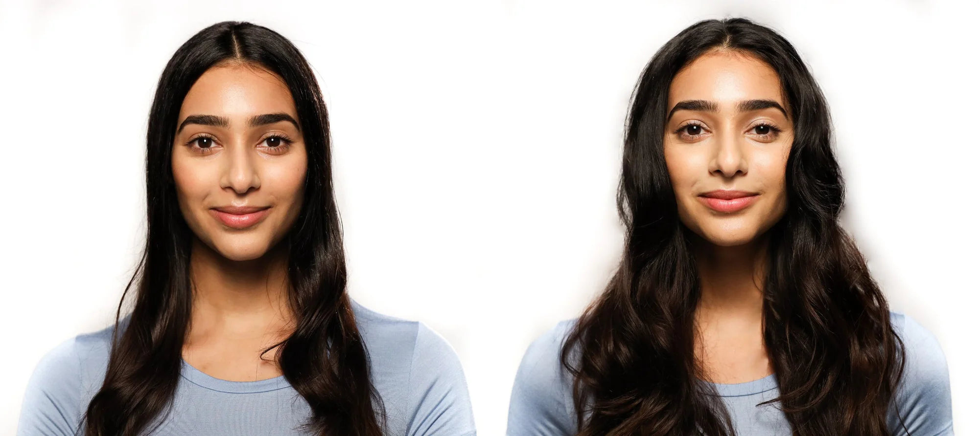 This Is An Invisible Dry Shampoo Mini