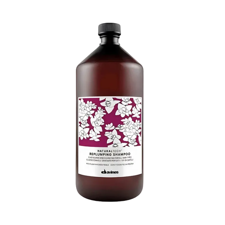 Davines REPLUMPING SHAMPOO 1L