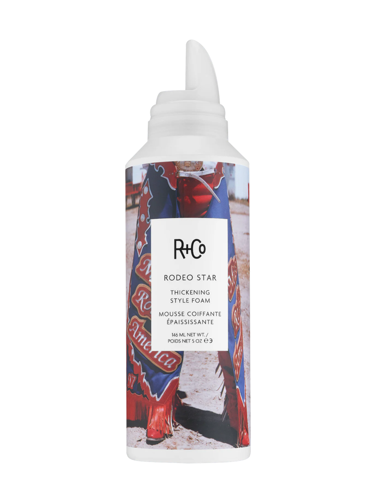 R+Co Rodeo Star
