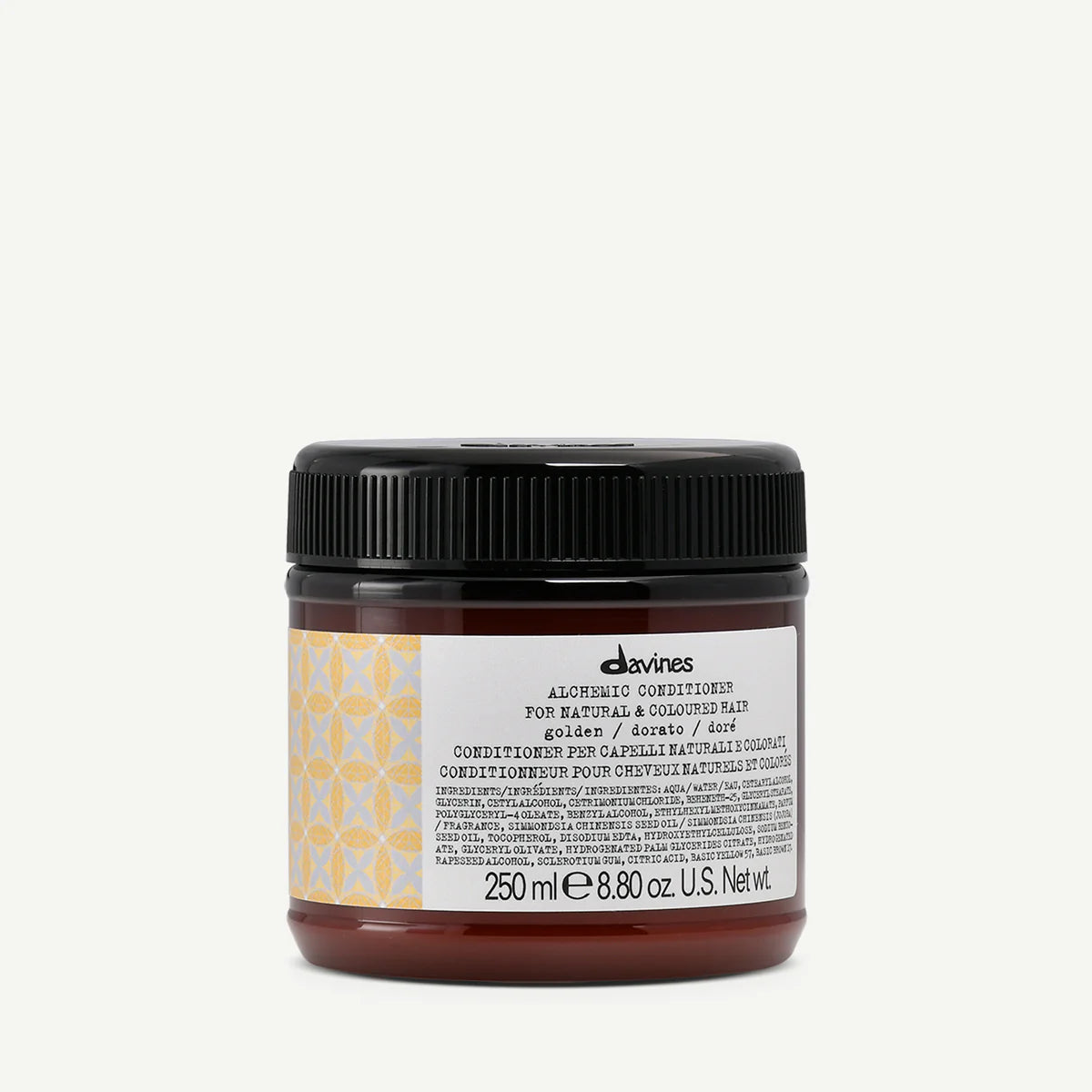 Alchemic Golden Conditioner