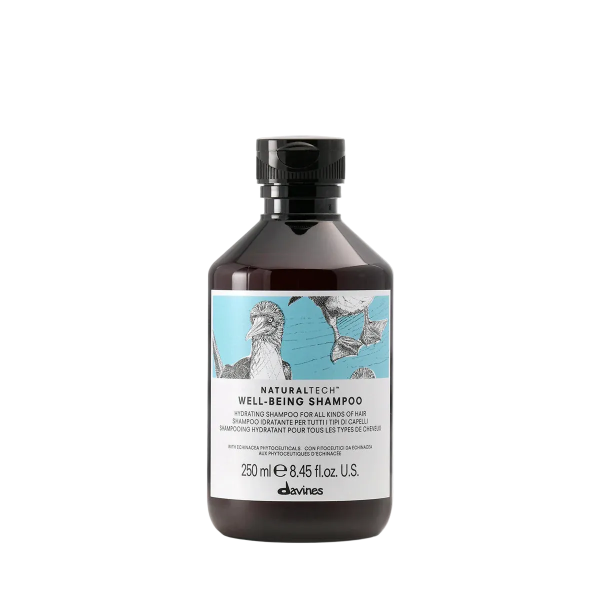 WELLBEING Shampoo