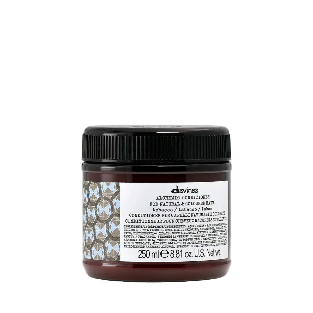 Davines Alchemic Tobacco Conditioner